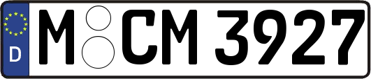 M-CM3927