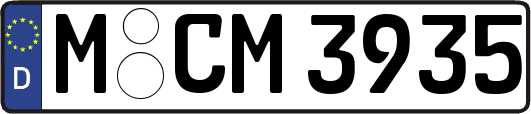M-CM3935