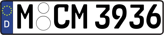 M-CM3936