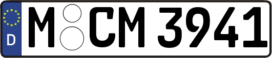 M-CM3941