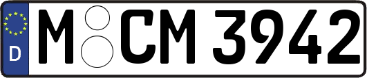 M-CM3942