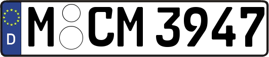 M-CM3947