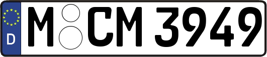 M-CM3949