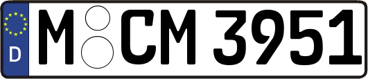 M-CM3951