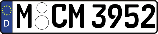 M-CM3952
