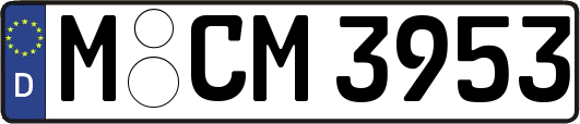 M-CM3953