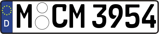 M-CM3954