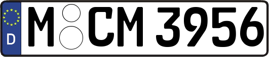 M-CM3956