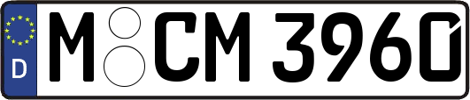 M-CM3960