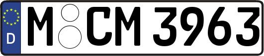 M-CM3963