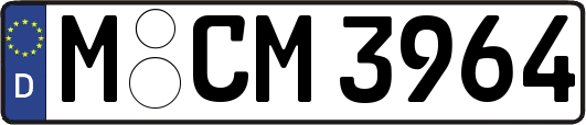 M-CM3964