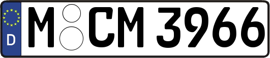 M-CM3966