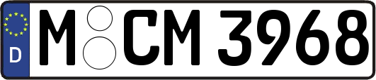 M-CM3968