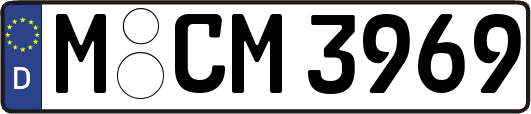 M-CM3969
