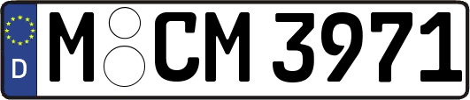M-CM3971