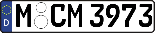 M-CM3973