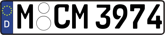 M-CM3974