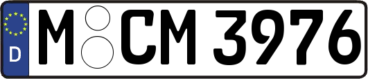 M-CM3976
