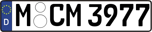 M-CM3977