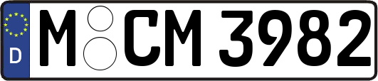 M-CM3982