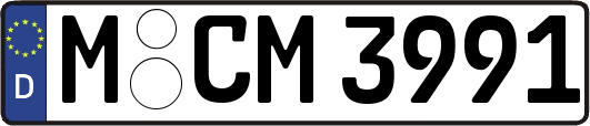 M-CM3991
