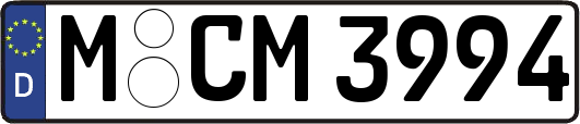 M-CM3994