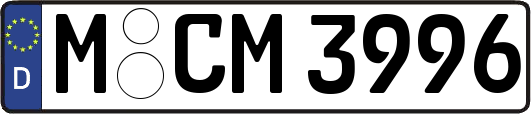 M-CM3996