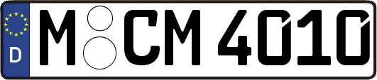 M-CM4010