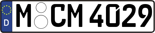 M-CM4029