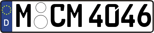 M-CM4046