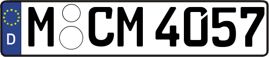 M-CM4057