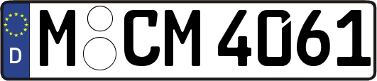 M-CM4061