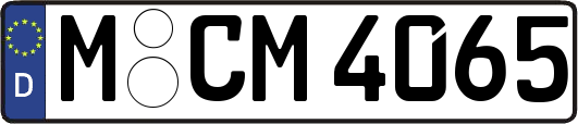 M-CM4065