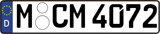 M-CM4072
