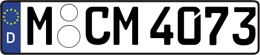 M-CM4073