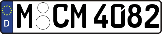 M-CM4082