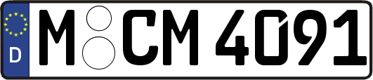 M-CM4091