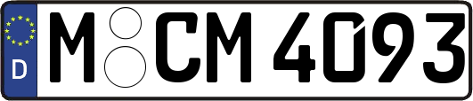 M-CM4093