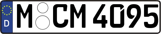 M-CM4095
