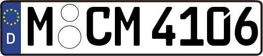 M-CM4106