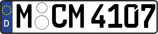 M-CM4107