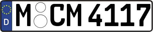 M-CM4117