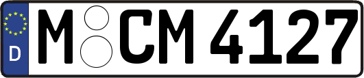 M-CM4127