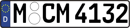 M-CM4132