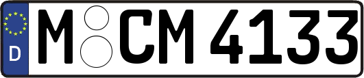 M-CM4133