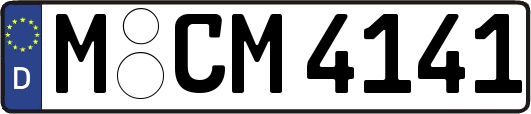 M-CM4141