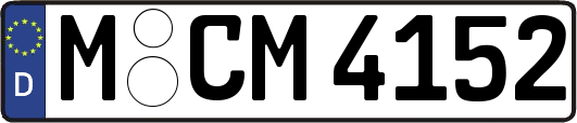 M-CM4152