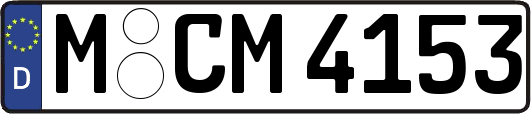 M-CM4153