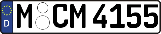 M-CM4155