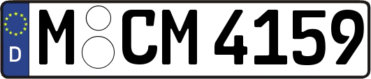 M-CM4159